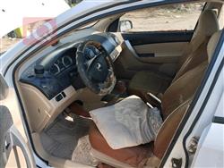 شێڤرۆلێت ئەڤیۆ